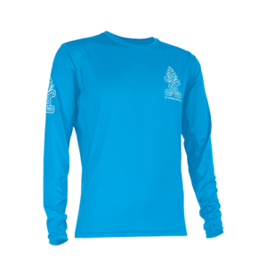 Starboard  LONG SLEEVE LYCRA