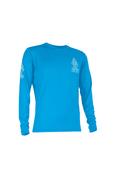 Starboard  LONG SLEEVE LYCRA