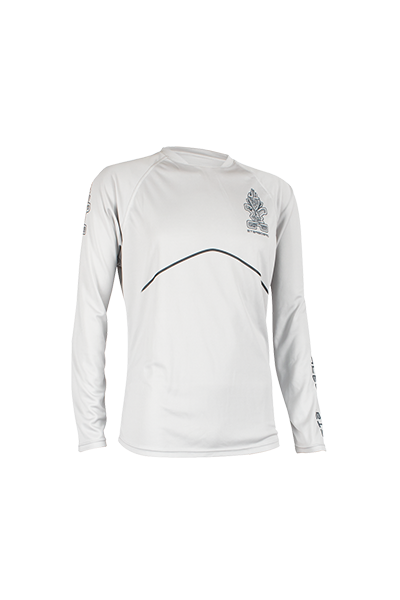 Starboard LONG SLEEVE WATERSHIRT