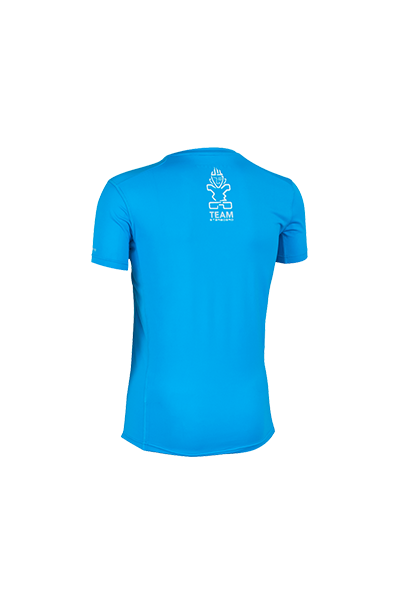 Starboard  SHORT SLEEVE LYCRA