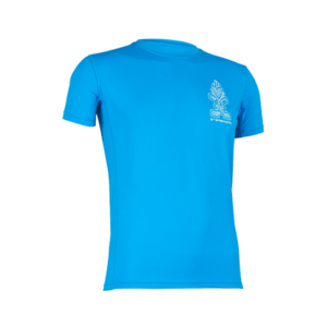 Starboard  SHORT SLEEVE LYCRA