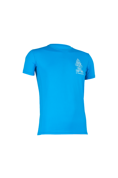 Starboard  SHORT SLEEVE LYCRA