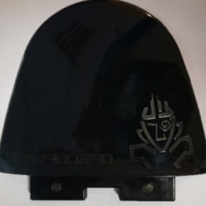 STARBOARD SUP POLO FIN