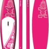 STARBOARD 11'6"X30" PADDLE FOR HOPE