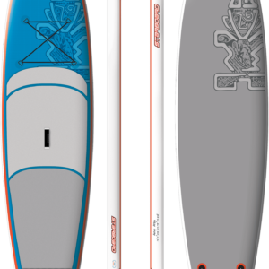 STARBOARD ATLAS  12'0"X33" Zen