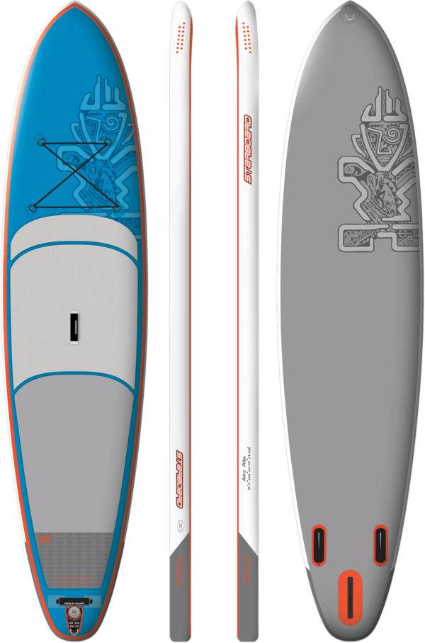 STARBOARD ATLAS  12'0"X33" Zen