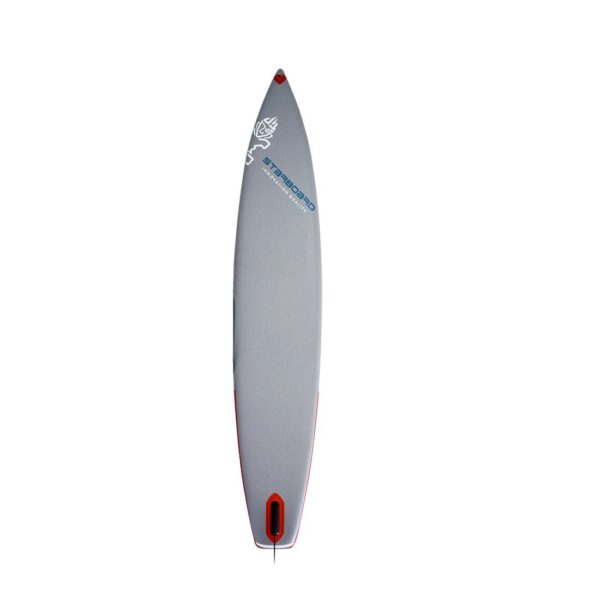 Starboard Sup TOURING DELUXE 12'6 X 30 X 6 DC
