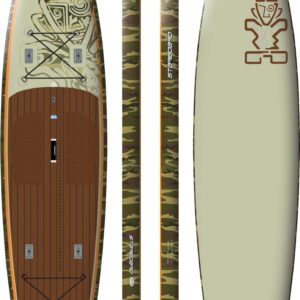 STARBOARD 12'0"X34" SPORTSMAN