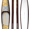 STARBOARD EXPEDITION 14'0" X 30" Wood