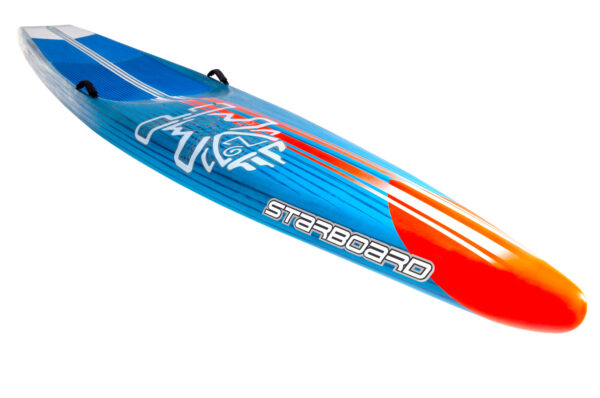 STARBOARD 12'6"X28" ALL STAR