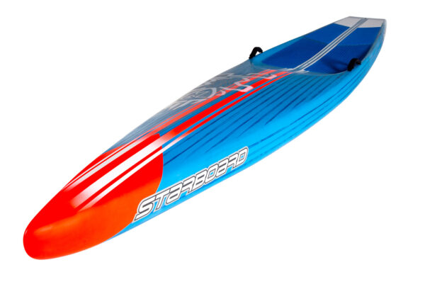 STARBOARD 12'6"X28" ALL STAR