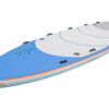 STARBOARD 18'6"X60" STARSHIP CLUB