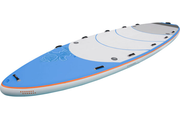 STARBOARD 18'6"X60" STARSHIP CLUB