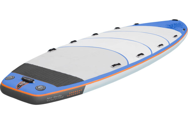 STARBOARD 18'6"X60" STARSHIP CLUB