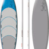 STARBOARD 18'6"X60" STARSHIP CLUB
