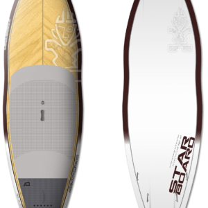 STARBOARD Hyper Nut 8'0"x31.5"
