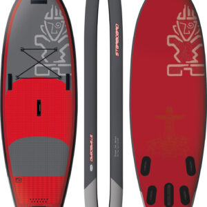 STARBOARD 11'0"X34" STREAM CROSSOVER