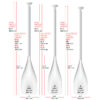STARBOARD SUP ENDURO TIKI TECH  SKINNY HYBRID CARBON PADDLE