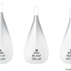 STARBOARD  PADDLE SUP ENDURO  CARBON 3 PCS ADJUSTABLE S