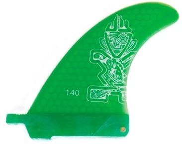 Starboard SUP Light Core 140 Polyester Green