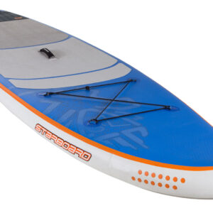 STARBOARD 10'5"X32" WIDE POINT