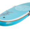 STARBOARD YOGA 40 11'2"X40"