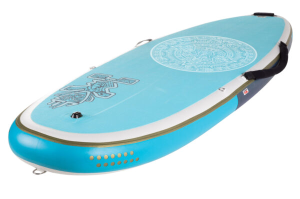 STARBOARD YOGA 40 11'2"X40"