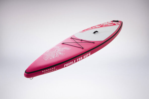 STARBOARD 11'6"X30" PADDLE FOR HOPE