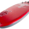 STARBOARD 11'0"X34" STREAM CROSSOVER