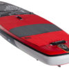 STARBOARD 11'0"X34" STREAM CROSSOVER