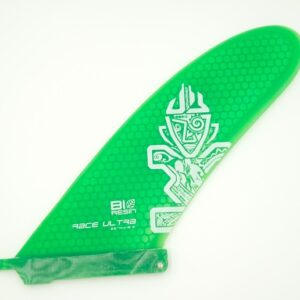 Starboard Sup Light Core Race Ultra Bio Resin Fin 8.9