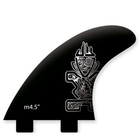 STARBOARD Sup Fin M4.5