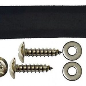 STARBOARD SUP RACE HANDLE WITH HARDWARE