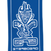Starboard TIKI TOWEL