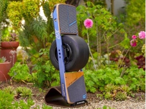 Onewheel "Deep Shack" Rack