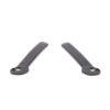 SP Snowboard Bindings Toe Adjuster Fastec Toecap For Alu Base