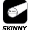 Starboard Sup Carbon Handle For Skinny Shaft