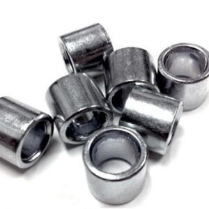 Sushi Bearing Spacers Steel Skateboards