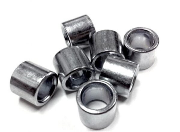 Sushi Bearing Spacers Steel Skateboards
