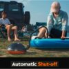 OutdoorMaster Whale – Powerful Electric SUP Compressor