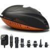 OutdoorMaster Whale – Powerful Electric SUP Compressor