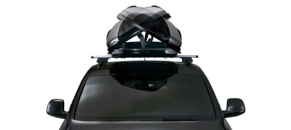 Stogo bagažinė THULE excellence xt nuomai