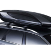 Stogo bagažinė THULE excellence xt nuomai