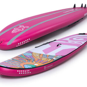 STARBOARD 11'2"X32" Tikhine Dot Sun