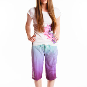 STARBOARD TIKHINE OMBRE BOARDIES SHORT
