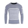 Saint Jacques - NOÉ grey melange