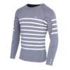 Saint Jacques - NOÉ grey melange