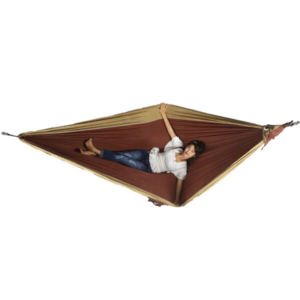 Ticket to the Moon hammock - KING SIZE