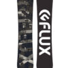 Snowboard Flux T2 2020