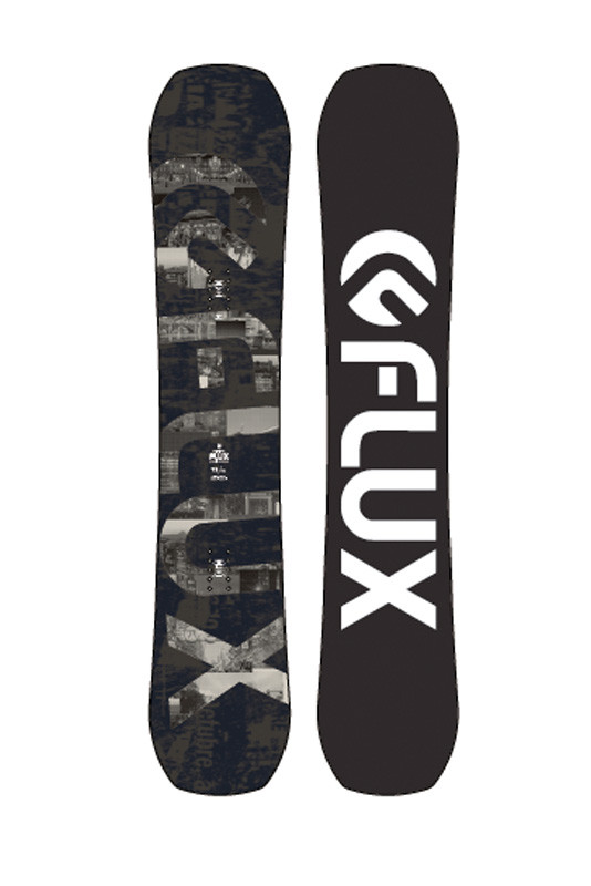 Snowboard Flux T2 2020